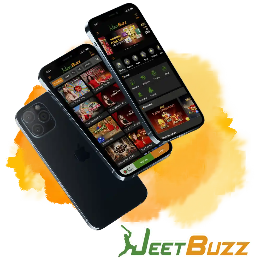 jeetbuzz download